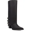 Dingo Cowgirl Western Boot In Black