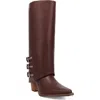 Dingo Cowgirl Western Boot In Brown