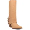 Dingo Cowgirl Western Boot