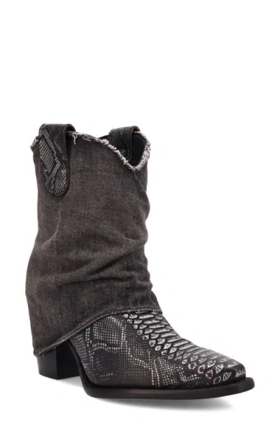 Dingo Denim Dream Western Boot