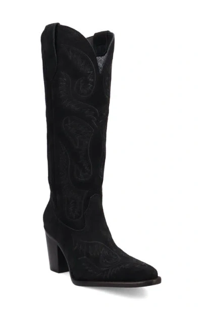 Dingo Evita Western Boot