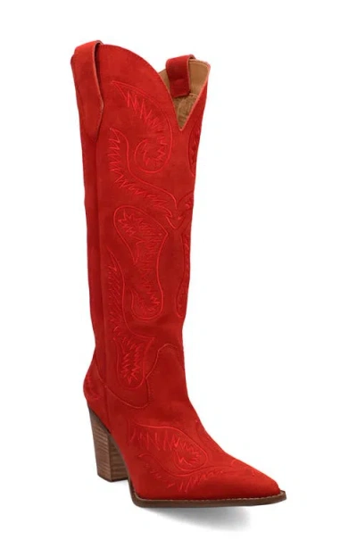 Dingo Evita Western Boot