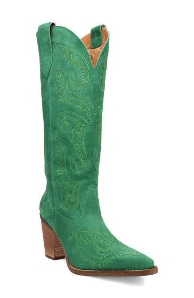 Dingo Evita Western Boot