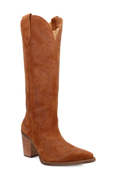 Dingo Evita Western Boot