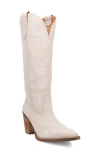 Dingo Evita Western Boot