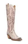 Dingo Faded Love Western Boot In Brown