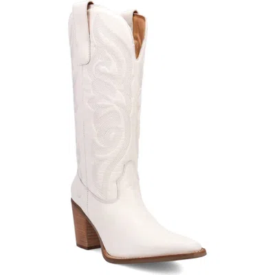 Dingo Hensley Western Boot