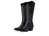 Dingo High Cotton In Black