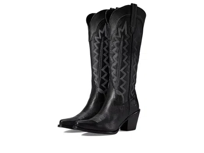 Dingo High Cotton In Black