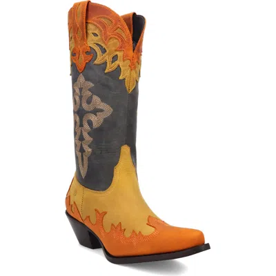 Dingo Holy Roller Western Boot