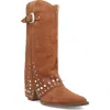 Dingo Howdy Honey Rhinestone Western Boot In Multi