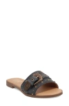 Dingo Lariat Slide Sandal