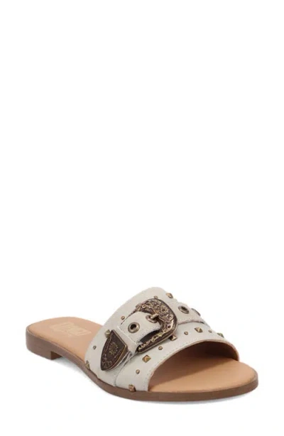 Dingo Lariat Slide Sandal