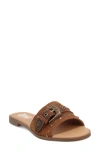 Dingo Lariat Slide Sandal