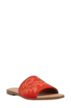 Dingo Lasso Sandal