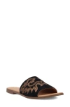 Dingo Lasso Sandal