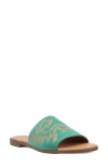 Dingo Lasso Sandal