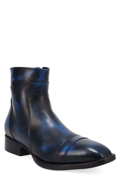 Dingo Lennox Boot In Blue