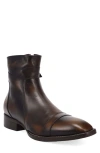 Dingo Lennox Boot In Brown