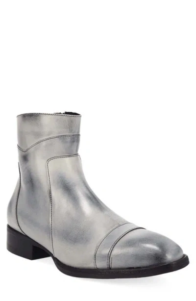 Dingo Lennox Boot In Gray