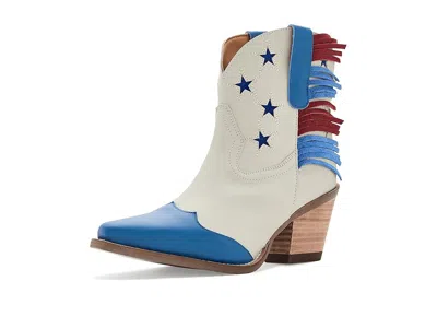 Dingo Liberty Women's Shoes Multi: 8.5 B - Medium