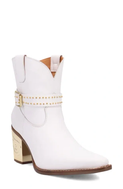 Dingo Milano Bootie