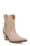 Dingo Milano Bootie