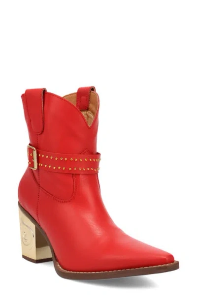 Dingo Milano Bootie
