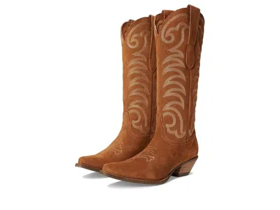 Dingo Movin' On Cowboy In Brown