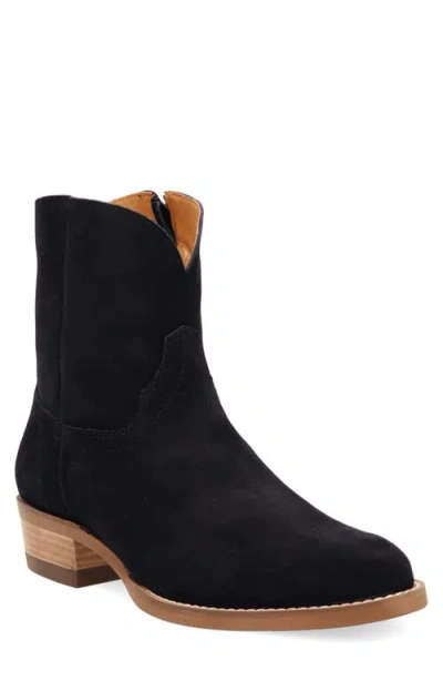 Dingo Night Shift Boot In Blue