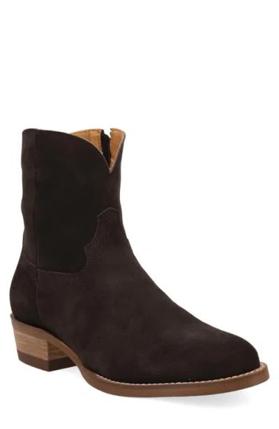 Dingo Night Shift Boot In Brown