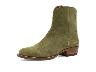 Dingo Night Shift Men's Boots Olive: 11.5 D - Medium
