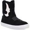 Dingo Ollie Sneaker Boot