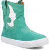 Dingo Ollie Sneaker Boot