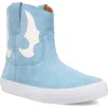 Dingo Ollie Sneaker Boot