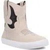 Dingo Ollie Sneaker Boot