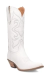 Dingo Out West Cowboy Boot