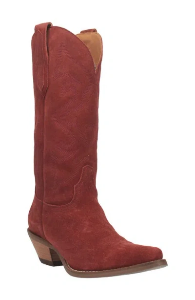 Dingo Out West Cowboy Boot
