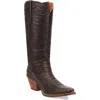 Dingo Ozzie Western Boot In Brown