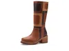 Dingo Patches In Brown