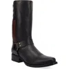 Dingo Patriot Boot In Black