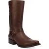 Dingo Patriot Boot In Brown