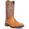 DINGO DINGO RANGER WESTERN BOOT