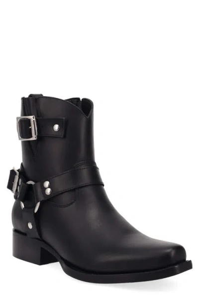 Dingo Renegade Boot In Black