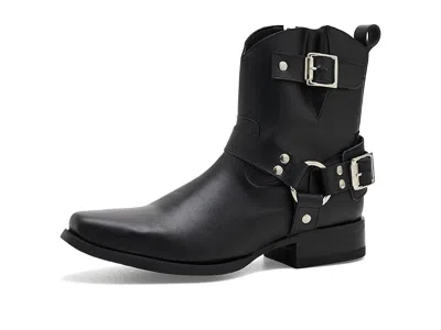 Dingo Renegade Men's Boots Black: 8.5 D - Medium