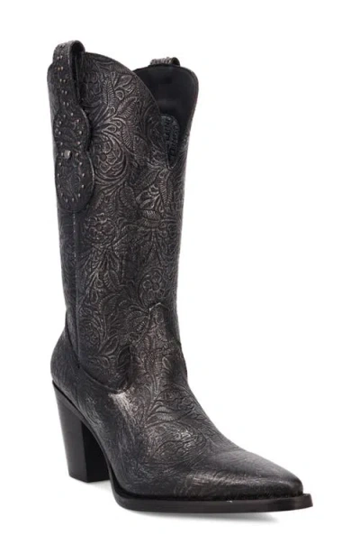 Dingo Rhythm 'n Blues Western Boot