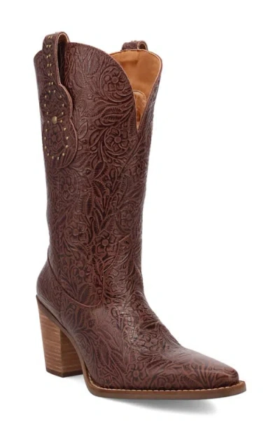 Dingo Rhythm 'n Blues Western Boot