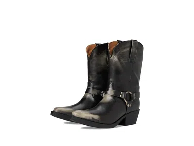 Dingo Ride A Way Cowboy In Black