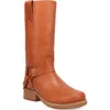 Dingo Rip Harness Boot In Brown