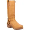 Dingo Rip Harness Boot In Brown